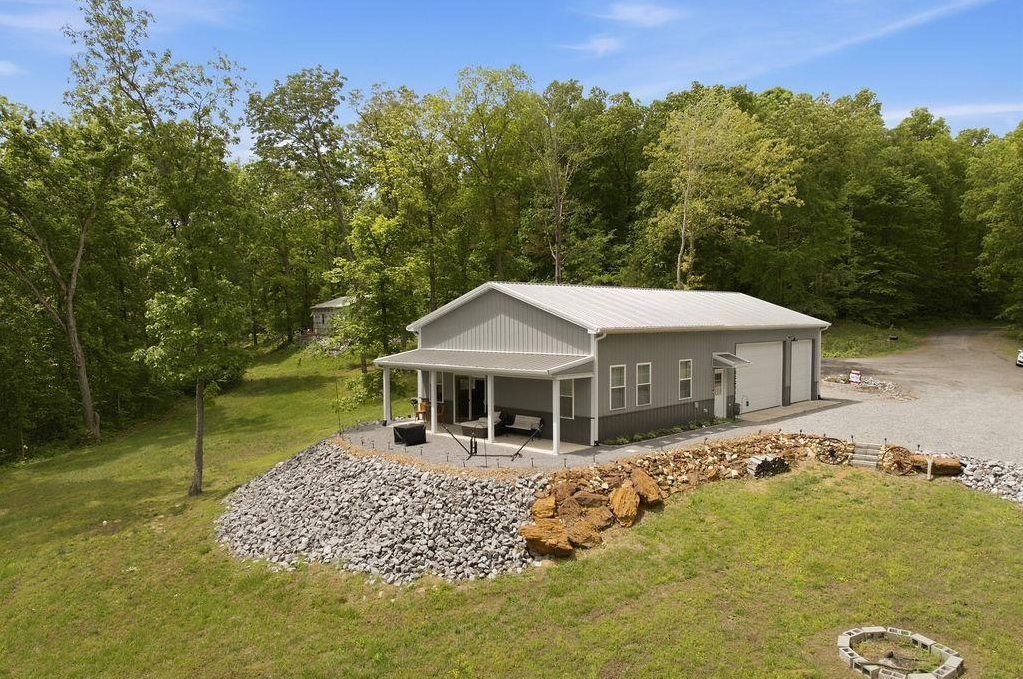 456 Kentucky Lake Drive