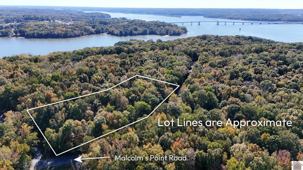 Lots 5 & 6 Malcolm's Point Road